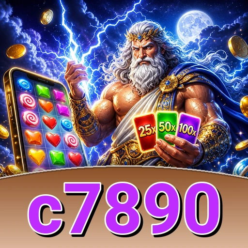 Gambar verifikasi tautan alternatif resmi c7890 Indonesia